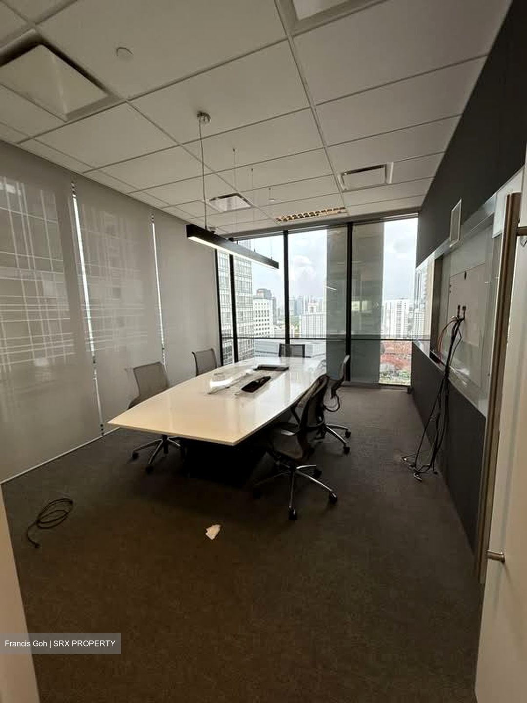 Asia Chambers (D1), Office #582263391